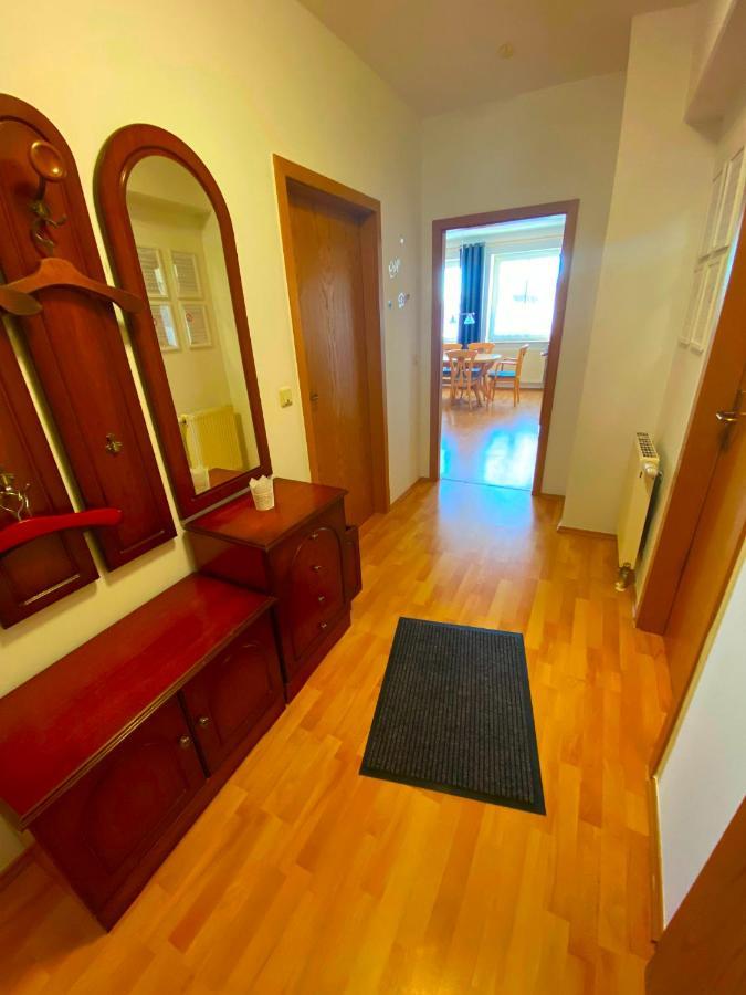 Ferienwohnung 格赖茨 外观 照片